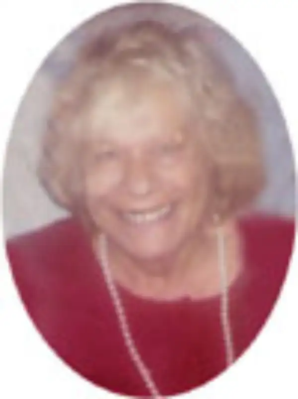 Margaret Perry