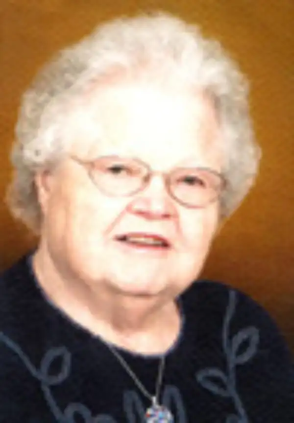 Helen Diers