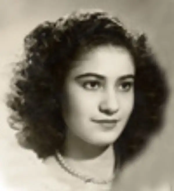 Adelfa Gorriaran
