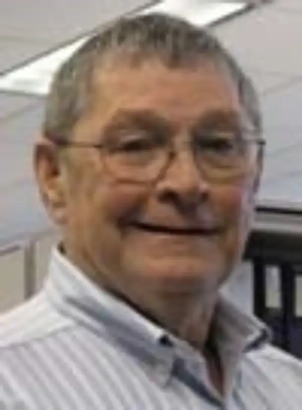 Lyle Johnston