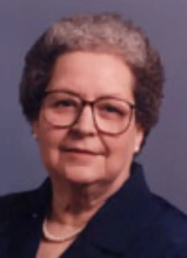 Ramona Booth
