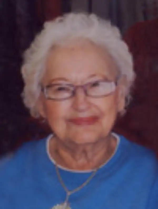 Harriet Ruddell