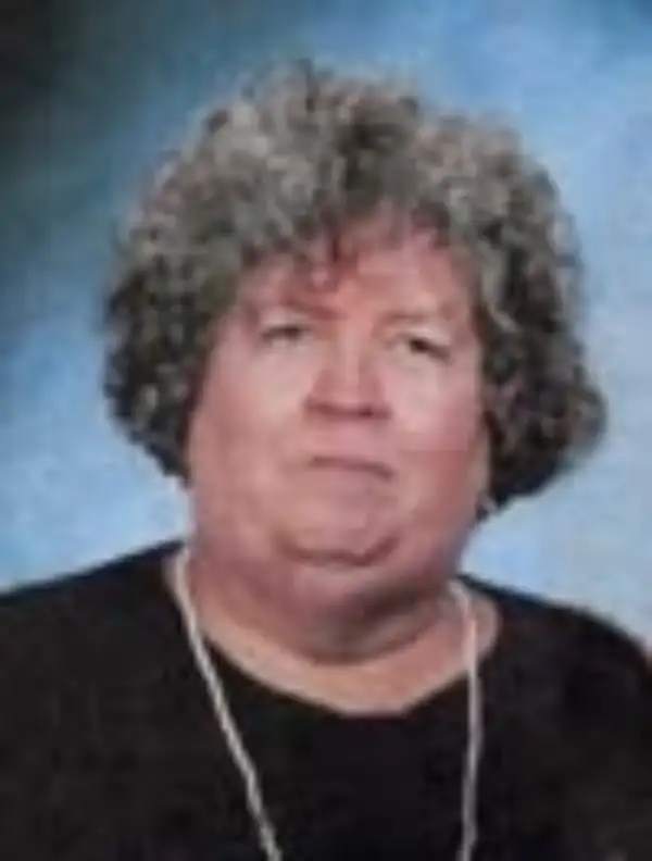 Mary Ellen Lehman