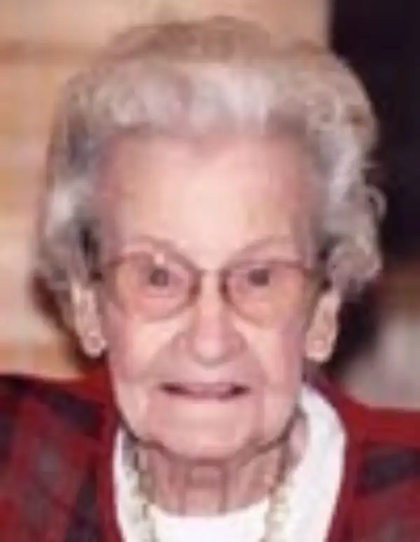 Elsie C. Paul
