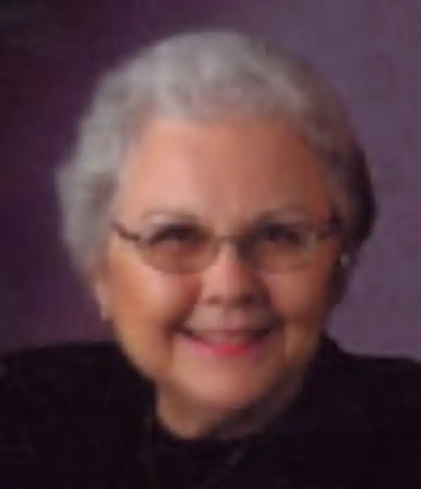 Arvella Mae Cory