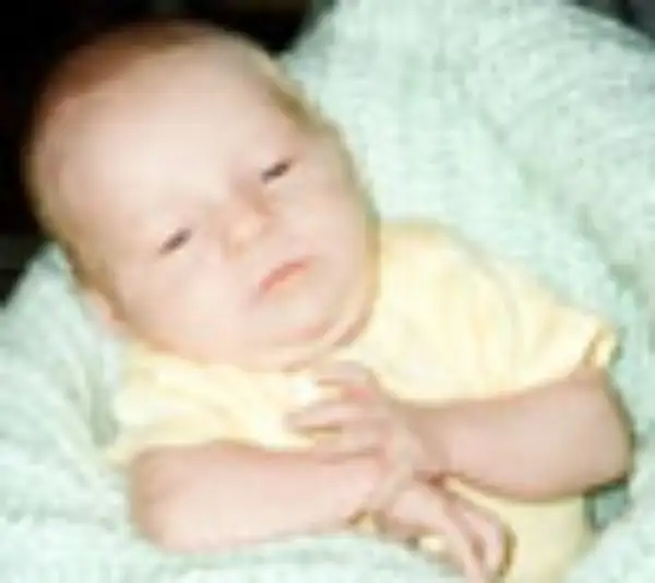 Dean Ray Sheridan, Jr.