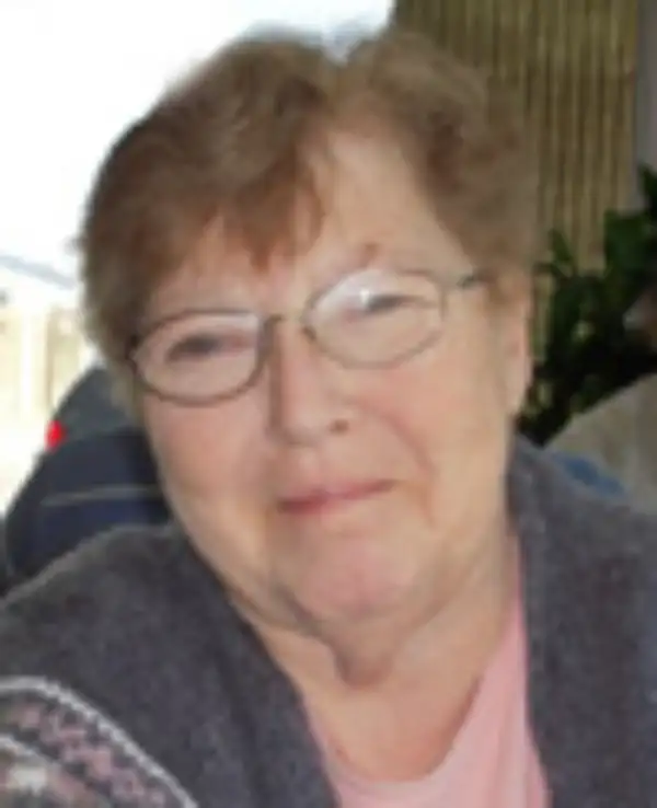 Judith Solem