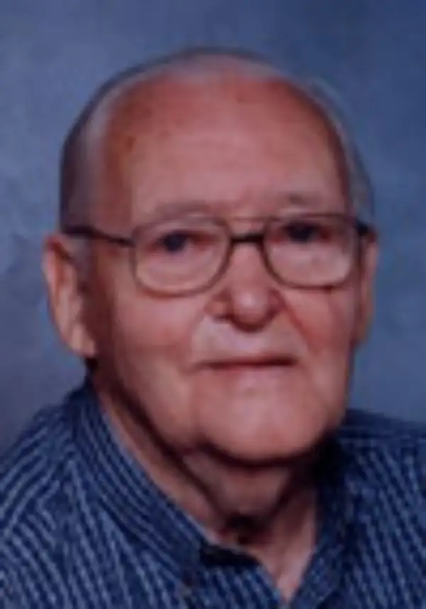 Owen Wendell Bartlett