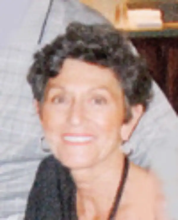 Rebecca (Becky) Reinier