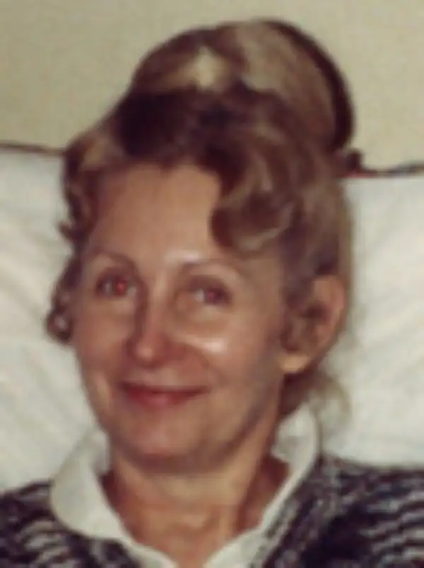 Cleota Jordan