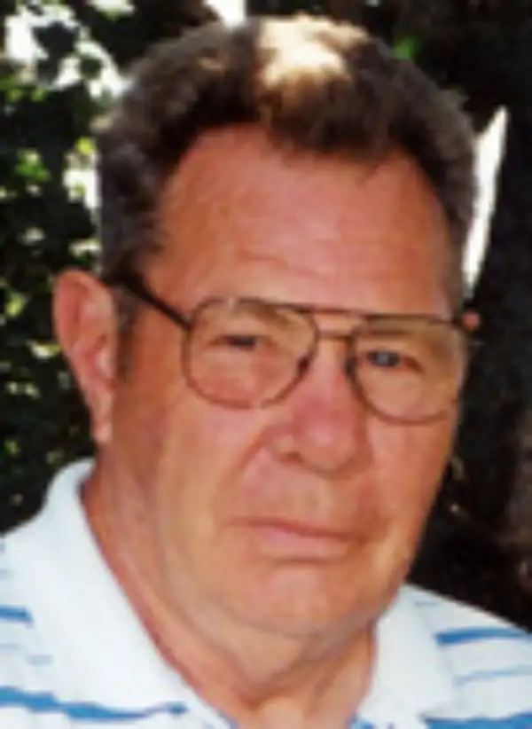 James LaFon, Sr.