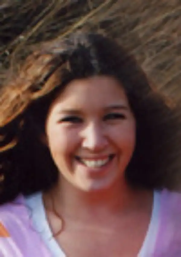 Ravinne "Pearl" Conard