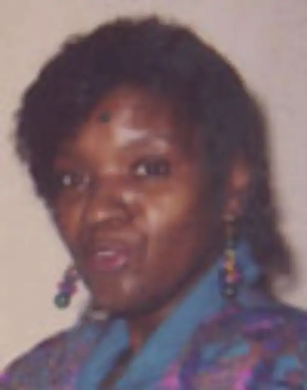 Ruth Orr