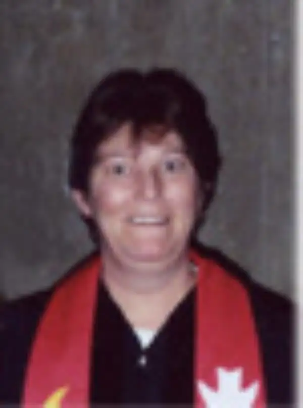 Theresa Mastrogiovanni