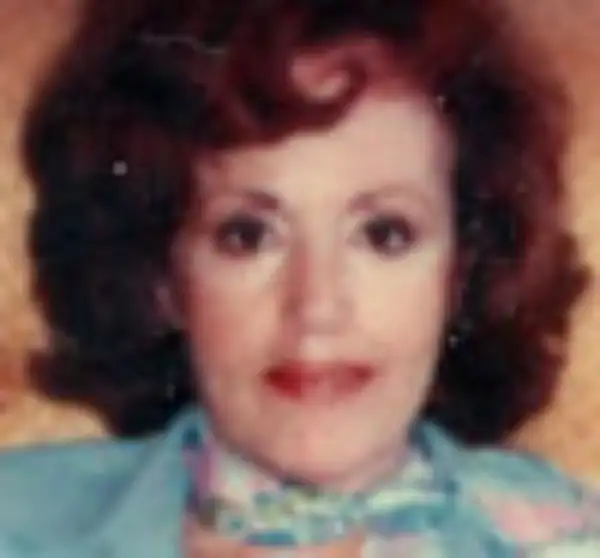 Joyce Hayes