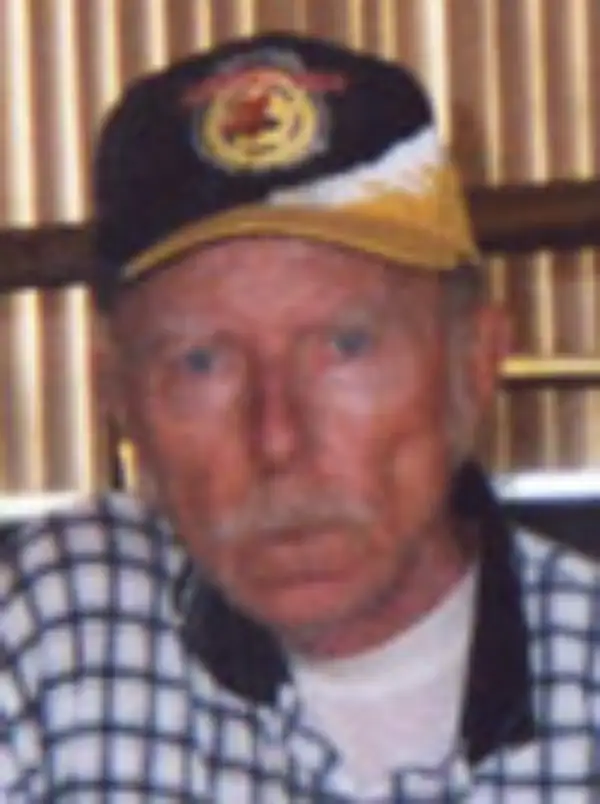 Virgil Harlan