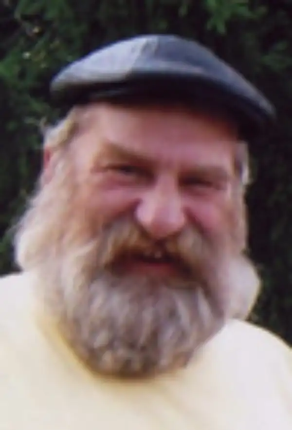 Thomas Enos