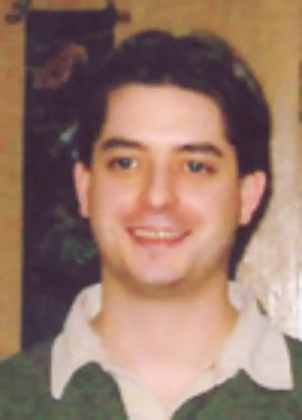 Anthony Cimino