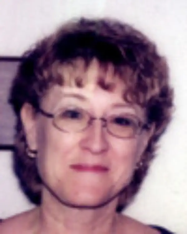 Peggy Ann Litton