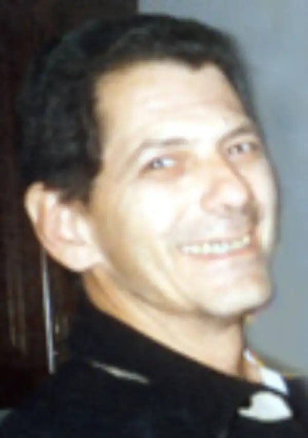 Dale Reeser