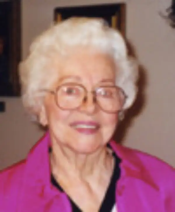 Violet Hartman