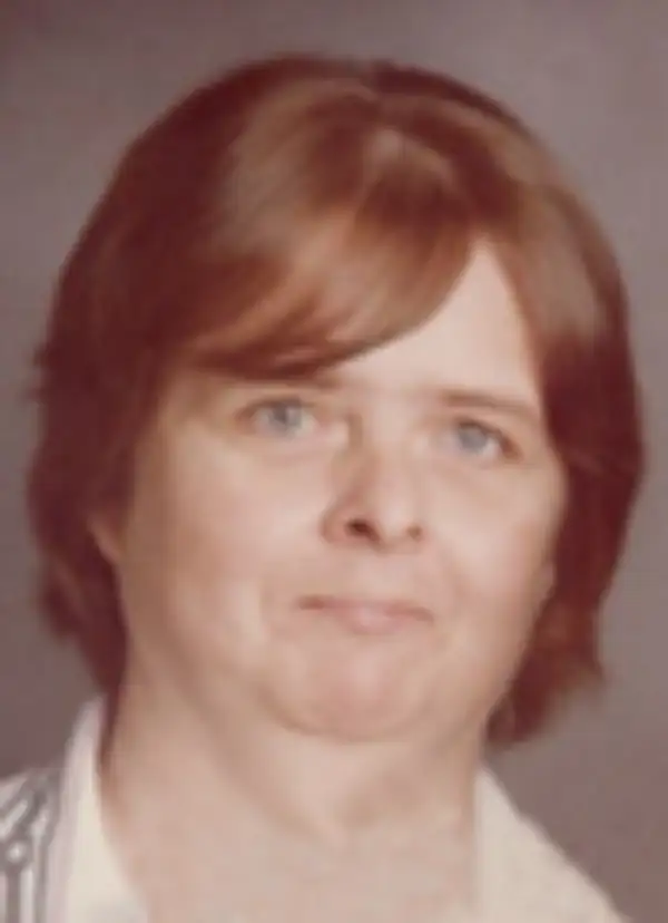 Jacqueline Schories