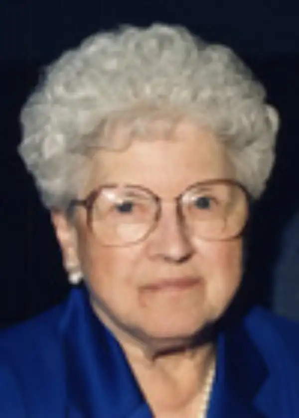 Pauline Snider