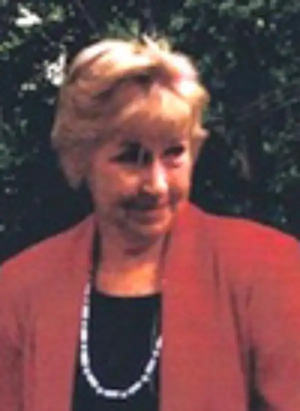 Betty Porter