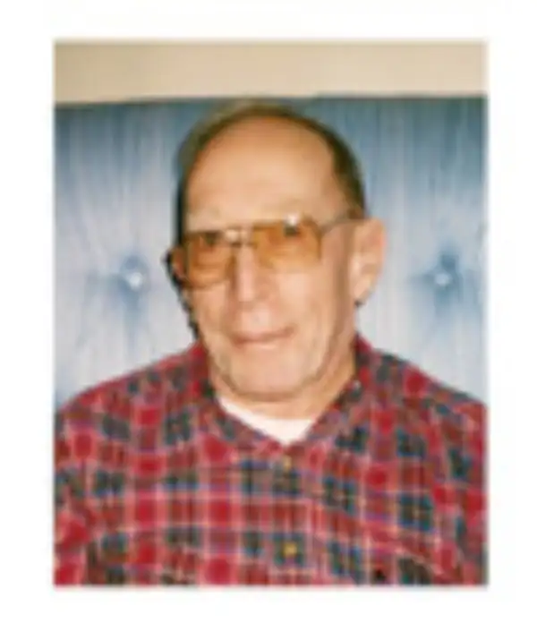 John "Jack" P. Allen