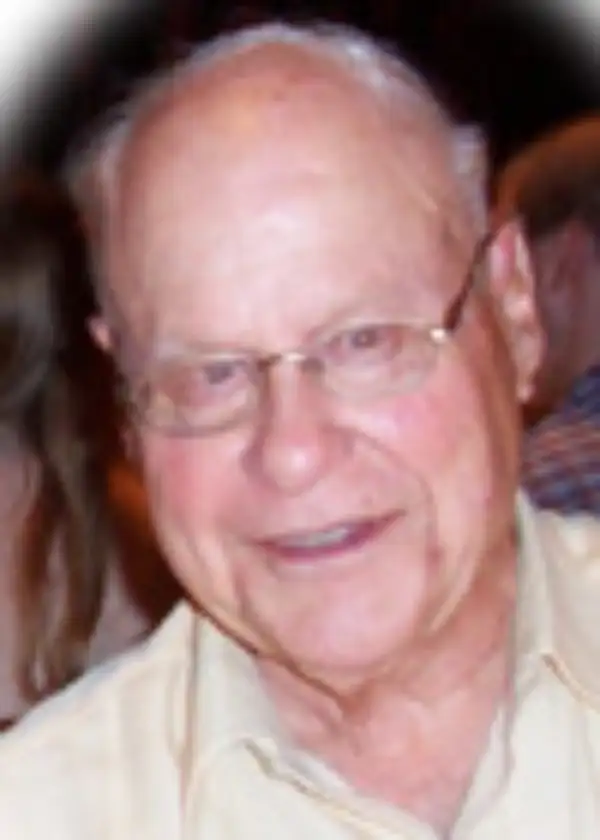 Charles "Chuck" Evans