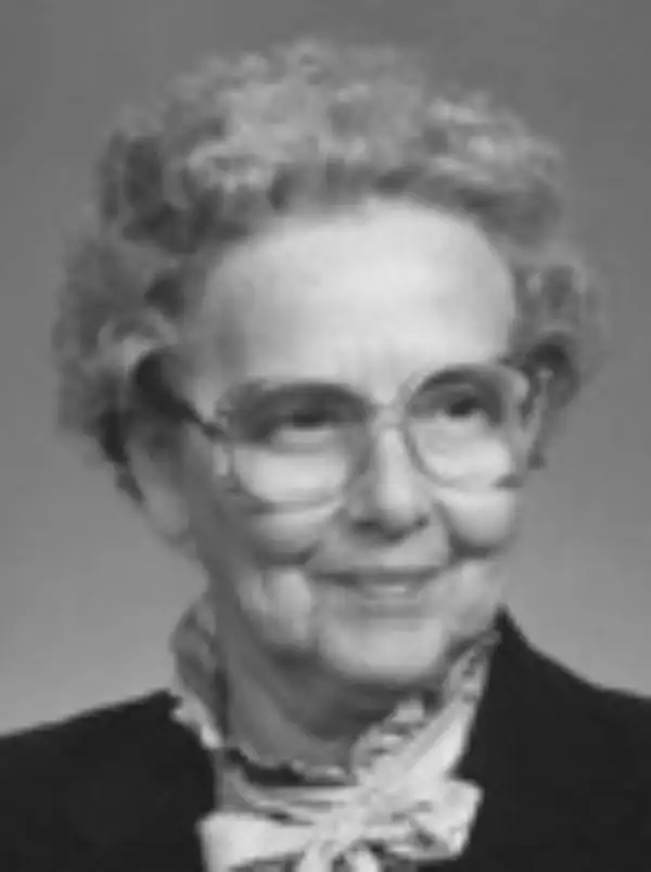 Catherine E. Kline