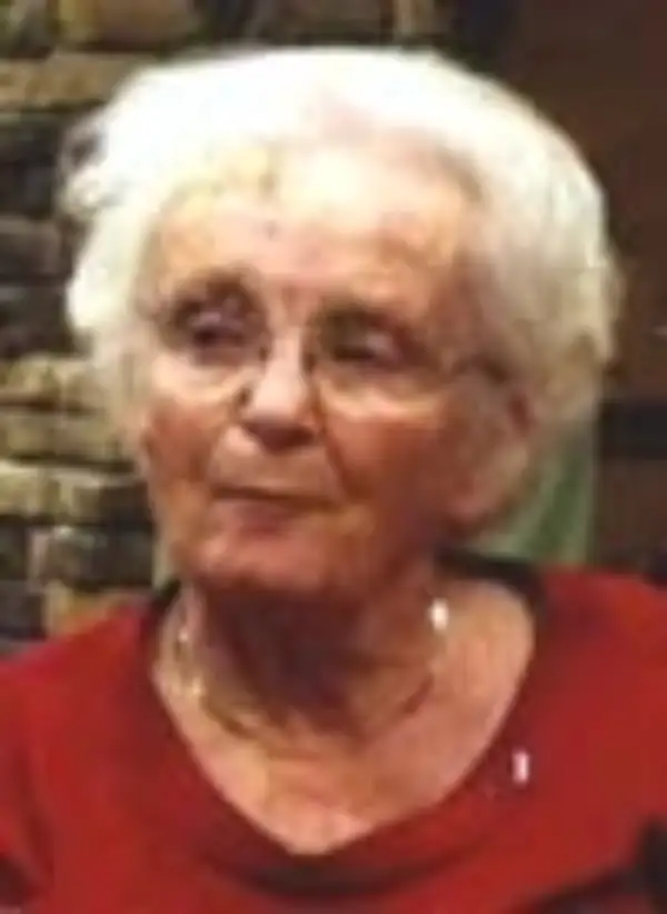 JoAnne Vickery Mansmith