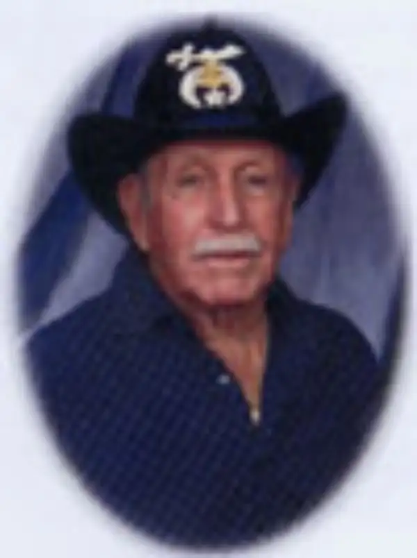 Lloyd V. Polson