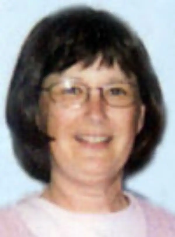 Nancy Frances Connelly