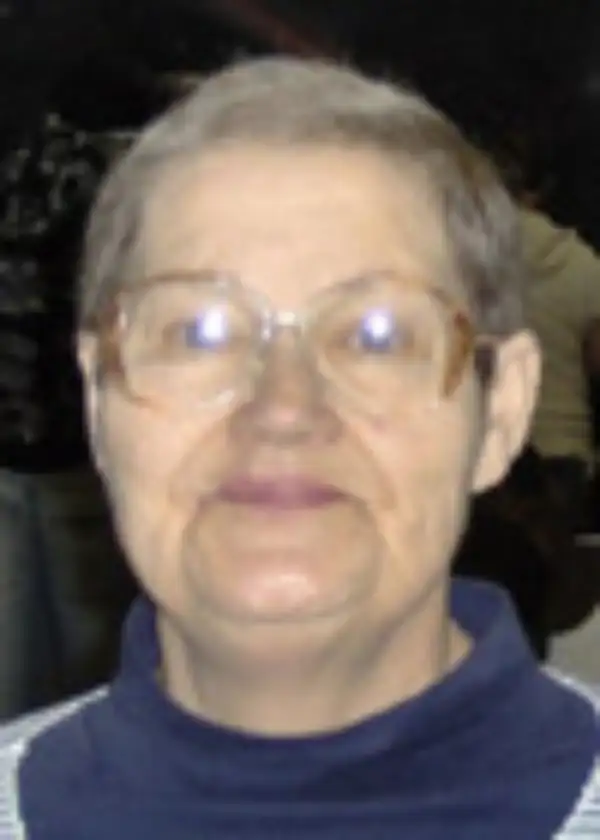 Phyllis June Wiezorek