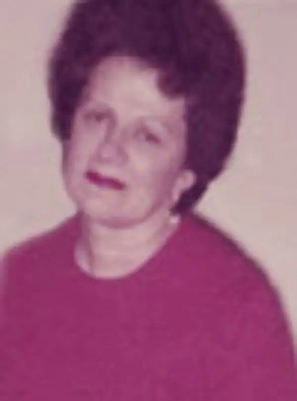Cathleen Ann Kramer