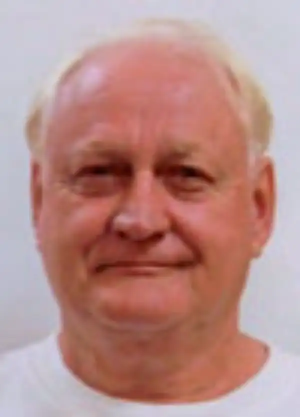 Merle Eugene "Gene" Cooper