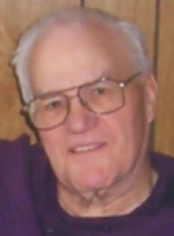 Melvin G. Lacher