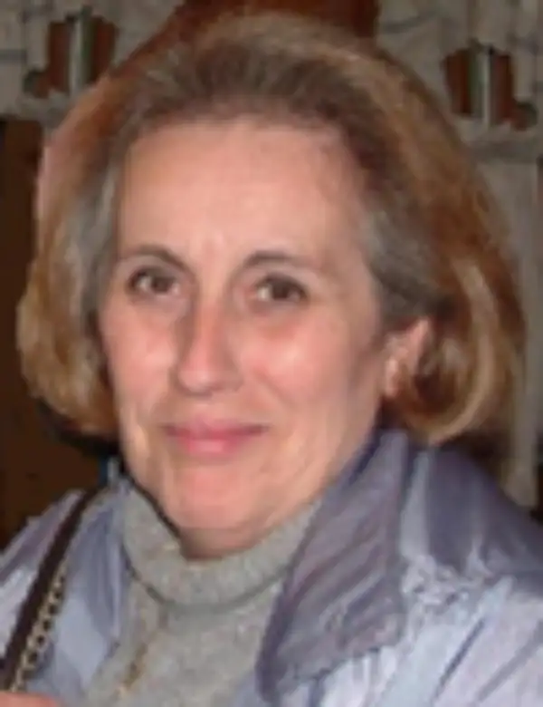 Barbara Fiscus