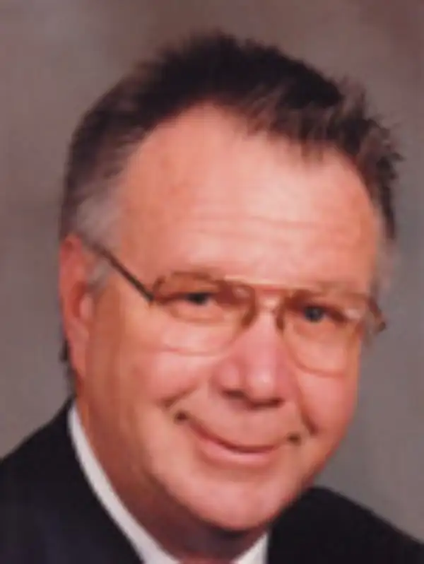 Charles Sharp, Sr.