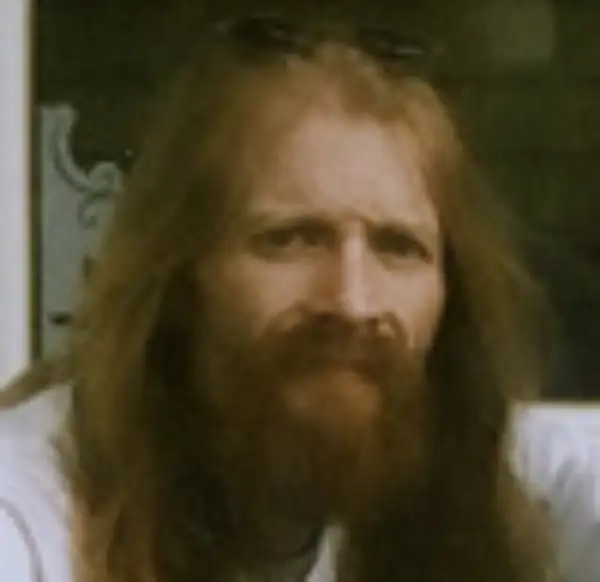 Donald "Donnie" Stifel