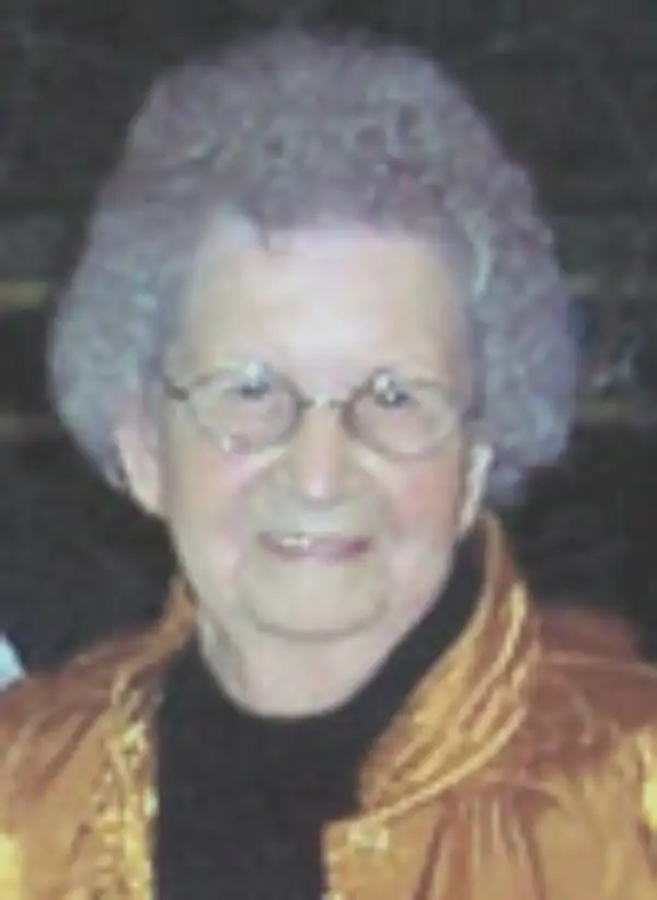 Mary Lou Mintle