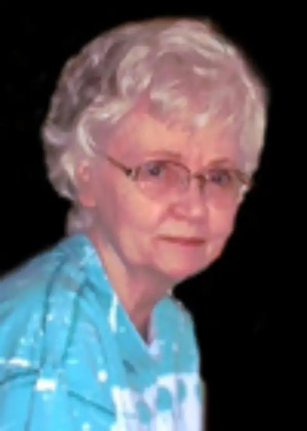 Jacqueline "Jackie" Louise Olson