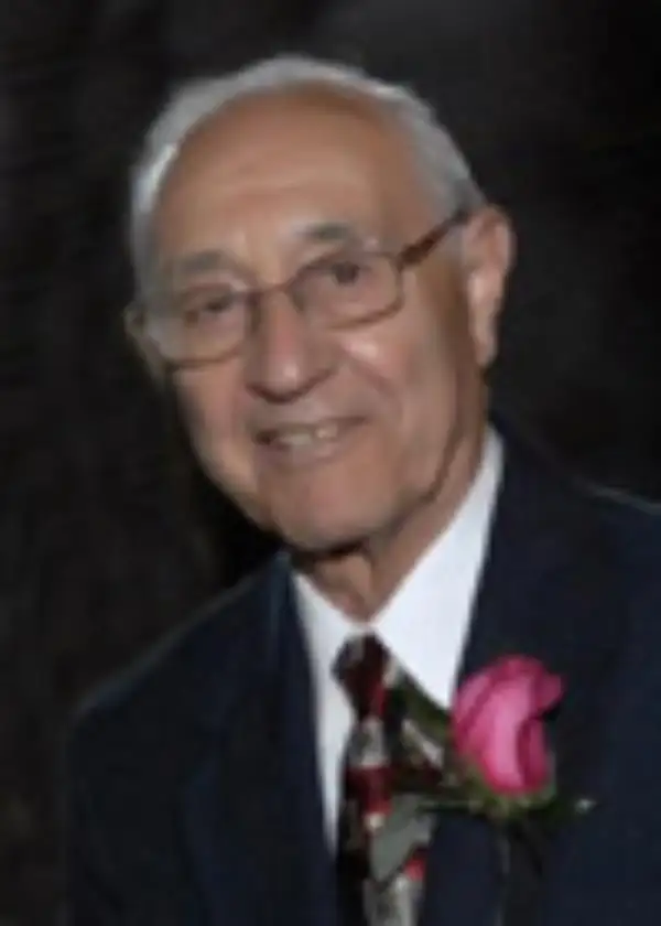 Joseph "Joe" Tursi