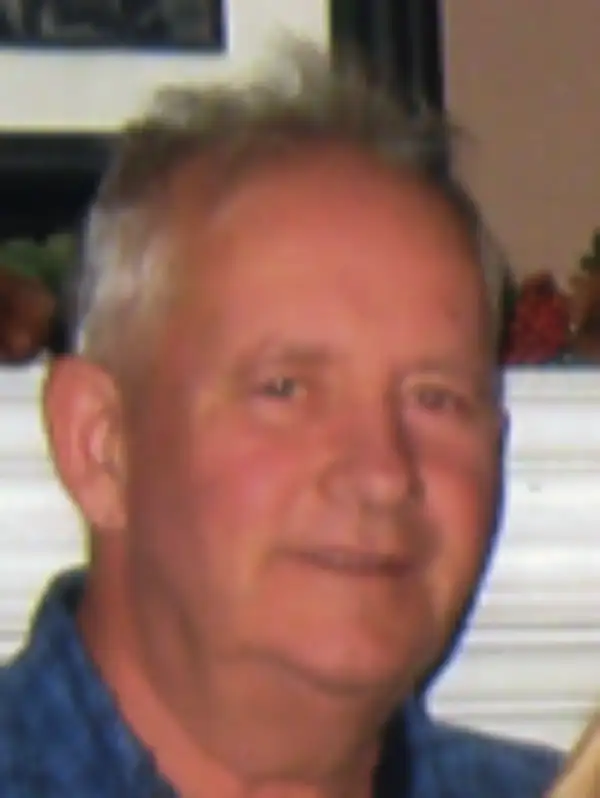 David "Dave" Crawford