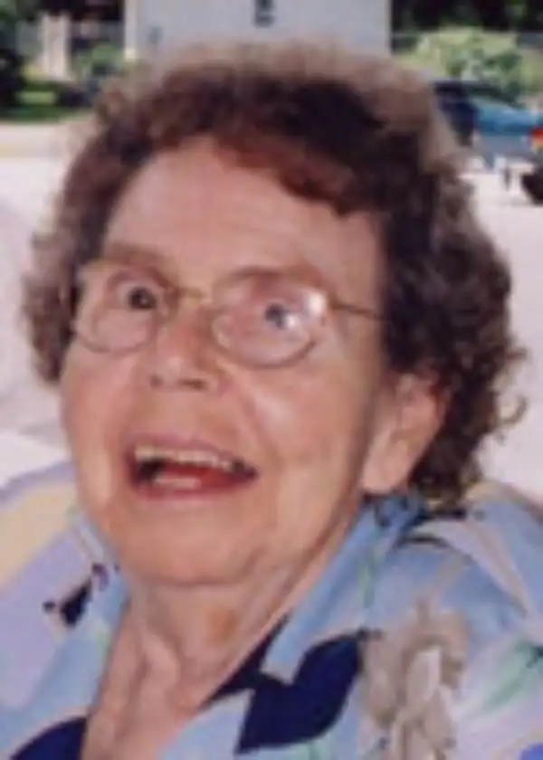 Doris D. Funderburk
