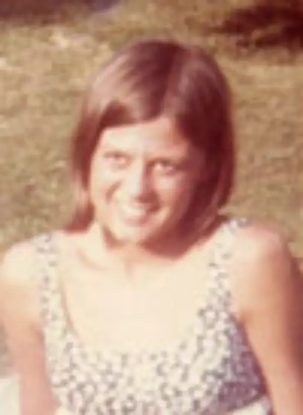 Gloria Jean Weichbrodt