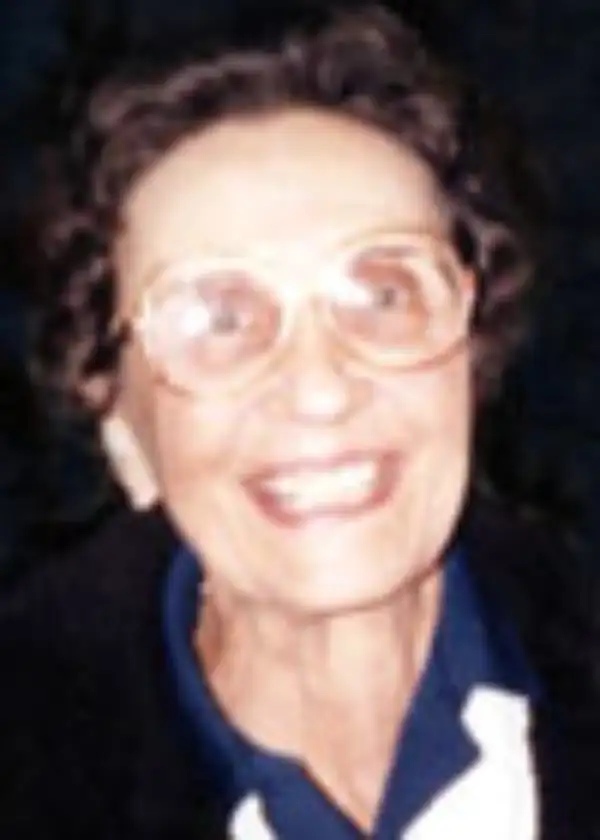 Dorothy Bartlett