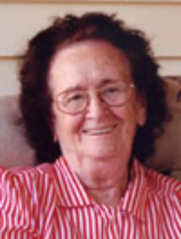 Mabel Bessie Douglas