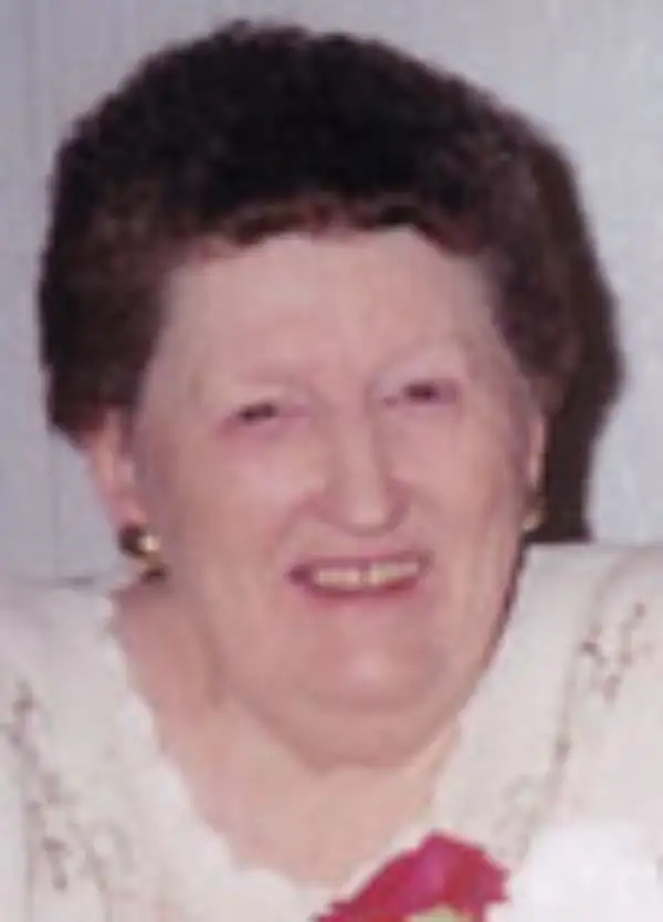 Helen Maples
